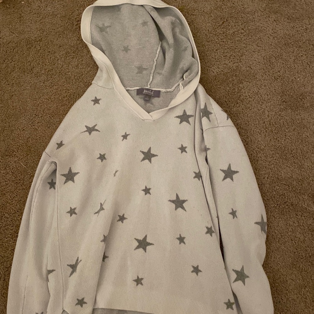 Star Sweater